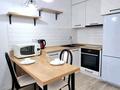 2-бөлмелі пәтер · 65 м² · 3/9 қабат, Мангилик Ел 40, бағасы: 2 500 ₸ в Астане, Есильский р-н — фото 5