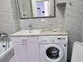 2-бөлмелі пәтер · 65 м² · 3/9 қабат, Мангилик Ел 40, бағасы: 2 500 ₸ в Астане, Есильский р-н — фото 6