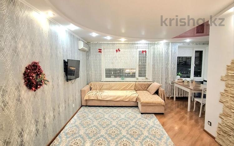 2-бөлмелі пәтер · 56 м² · 8/9 қабат, Майлина 11/1, бағасы: 23.9 млн ₸ в Астане, Алматы р-н — фото 4
