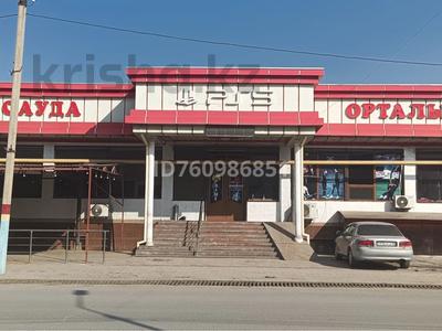 Свободное назначение, офисы, магазины и бутики, склады, фитнес и спорт, образование, конференц-залы · 300 м² за 400 000 ₸ в Туркестане