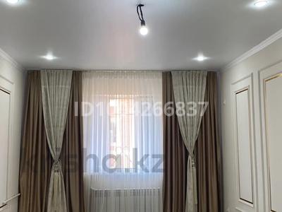 3-комнатная квартира · 91.8 м² · 6/6 этаж, 38-й мкр, 38 мкрн 7 — 3 бөлмелі кіріп отыруға дайын кең үй. 91,8м2. за 23.5 млн ₸ в Актау