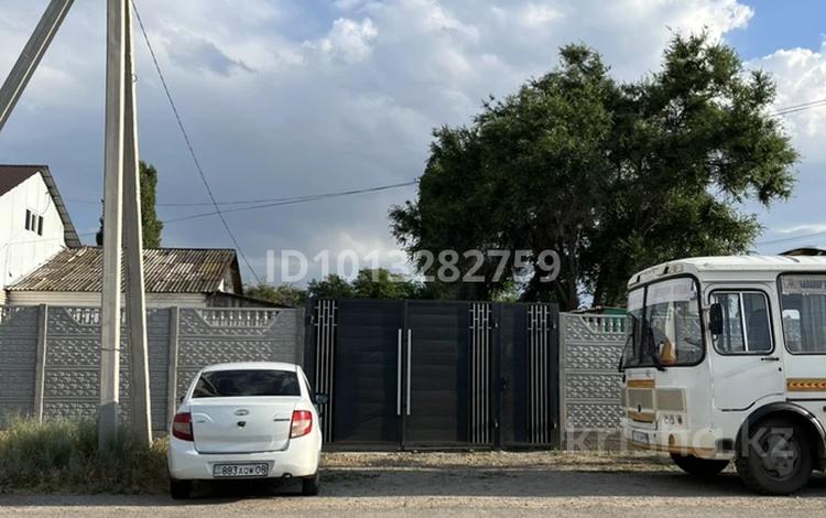 Жеке үй · 4 бөлме · 160 м², Ақжар 27/2, бағасы: 11 млн ₸ в Таразе — фото 2