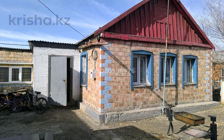 Отдельный дом · 5 комнат · 70 м² · 6.5 сот., Лесная — Новодолинка за 6 млн 〒 в Шахтинске — фото 4