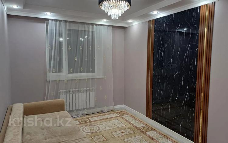 2-комнатная квартира · 38 м² · 8/9 этаж, Аманжол Болекпаев 22 — ул. A-75 за 22.5 млн ₸ в Астане, Сарайшык р-н — фото 11