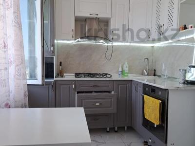 2-комнатная квартира, 45 м², 5/5 этаж, Муканова 1 за 11.5 млн 〒 в Атырау