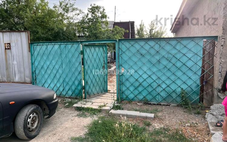 Отдельный дом · 4 комнаты · 60 м² · 3 сот., мкр Карасу 24 — Школьная за 25.5 млн ₸ в Алматы, Алатауский р-н — фото 2