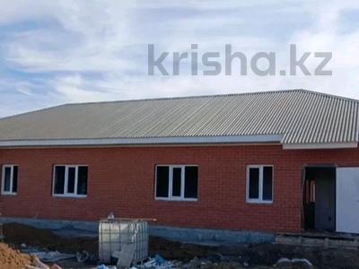 Отдельный дом · 3 комнаты · 80 м² · 5 сот., Сарыарка, Балдаурен 50 за 20.5 млн 〒 в Деркуле
