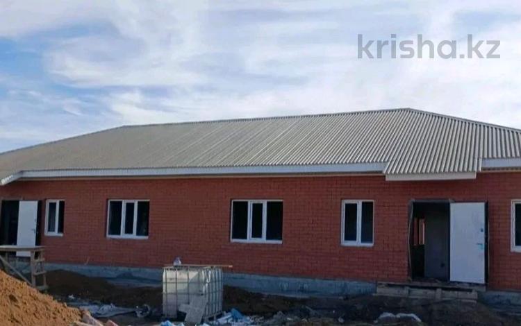 Отдельный дом · 3 комнаты · 80 м² · 5 сот., Сарыарка, Балдаурен 50 за 20.5 млн 〒 в Деркуле — фото 2