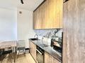 2-комнатная квартира · 50 м² · 7/16 этаж, Райымбека за 47 млн ₸ в Алматы, Алмалинский р-н — фото 15