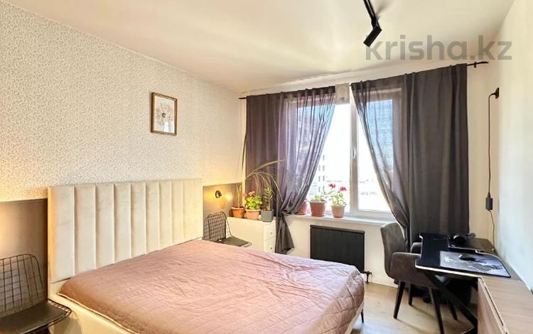 2-комнатная квартира · 50 м² · 7/16 этаж, Райымбека за 47 млн ₸ в Алматы, Алмалинский р-н — фото 16