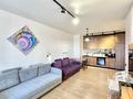 2-комнатная квартира · 50 м² · 7/16 этаж, Райымбека за 47 млн ₸ в Алматы, Алмалинский р-н — фото 8