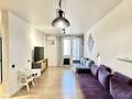 2-комнатная квартира · 50 м² · 7/16 этаж, Райымбека за 47 млн ₸ в Алматы, Алмалинский р-н — фото 10