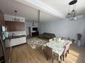 3-комнатная квартира · 110 м² · 7/8 этаж, Сатпаева 39А — Рядом с Infinity Mall за 350 000 ₸ в Атырау