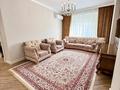 4-комнатная квартира · 148.5 м² · 4/8 этаж, Шамши Калдаякова 4 — Элит класс, потолки 3.3м за 146 млн ₸ в Астане, Сарайшык р-н — фото 6