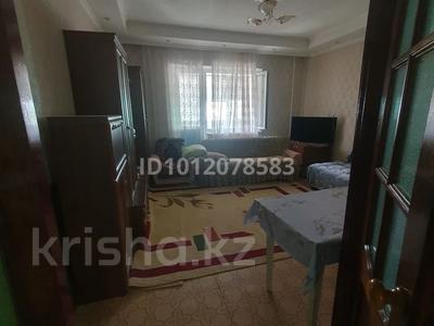 2-бөлмелі пәтер · 51 м² · 2/6 қабат, Раскова 4 — Юникс Кислород 28 квартал, бағасы: 18 млн ₸ в Жезказгане