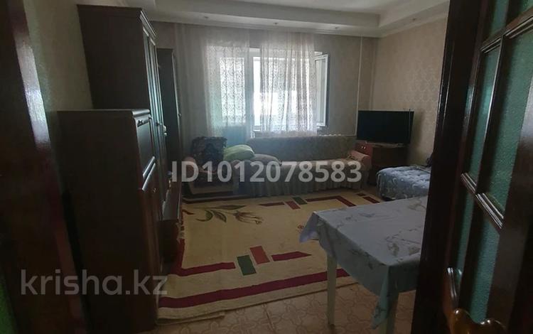 2-комнатная квартира · 51 м² · 2/6 этаж, Раскова 4 — Юникс Кислород 28 квартал за 18 млн ₸ в Жезказгане — фото 2