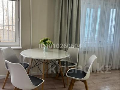 2-комнатная квартира · 46 м² · 3/5 этаж, Бокейханова 2 за 15 000 ₸ в Балхаше