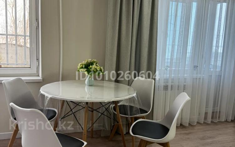2-комнатная квартира · 46 м² · 3/5 этаж, Бокейханова 2 за 15 000 ₸ в Балхаше — фото 6