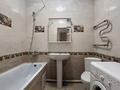 2-комнатная квартира · 55 м² · 9/12 этаж, мкр Достык, Садвакасова 35 за 35 млн ₸ в Алматы, Ауэзовский р-н — фото 9