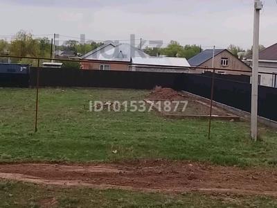 Участок · 10 соток, Жамбыл (Жамбылский район) за 2.8 млн ₸