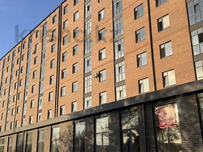 2-бөлмелі пәтер · 51.3 м² · 4/9 қабат, ул. Казахстанской Правды 5А — окна с видом на Назарбаева, бағасы: ~ 18 млн ₸ в Павлодаре