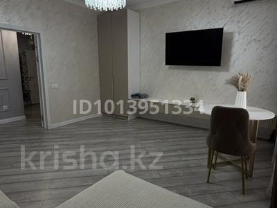3-бөлмелі пәтер · 95.2 м² · 8/12 қабат, Мухамедханова 20 — Мухамедханова, бағасы: 64.5 млн ₸ в Астане, Нура р-н