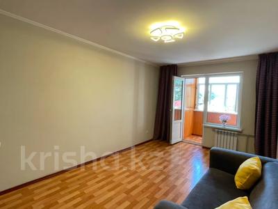 2-комнатная квартира · 52 м² · 2/5 этаж, мкр Мамыр-7 за 40.5 млн ₸ в Алматы, Ауэзовский р-н