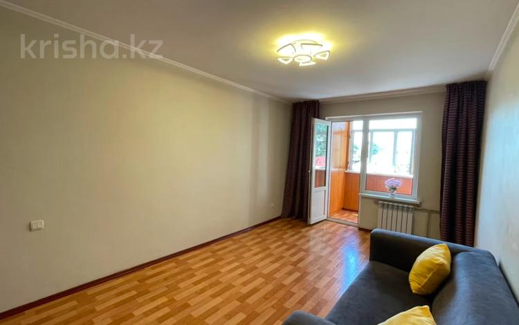2-комнатная квартира · 52 м² · 2/5 этаж, мкр Мамыр-7 за 40.5 млн ₸ в Алматы, Ауэзовский р-н — фото 2