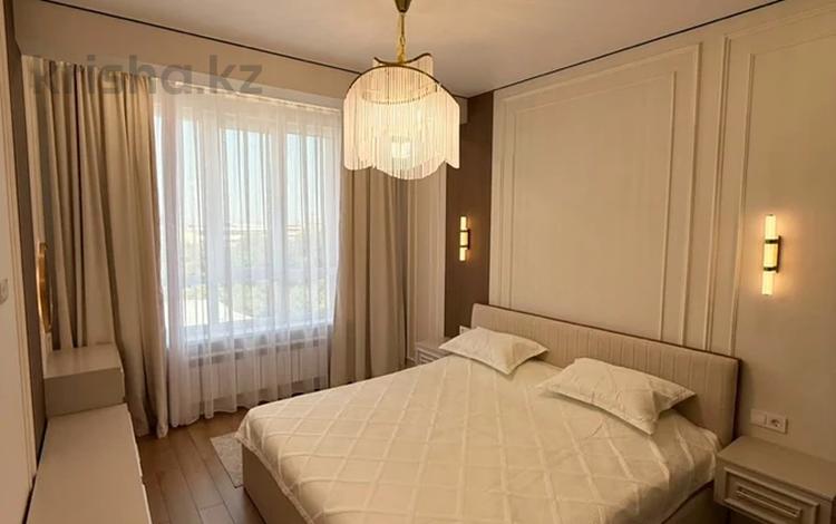 2-комнатная квартира · 70 м² · 5 этаж, Тургут Озала 237 за 380 000 ₸ в Алматы, Бостандыкский р-н — фото 2