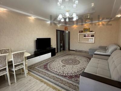 4-бөлмелі пәтер · 135 м² · 4/5 қабат, мкр. Алтын орда, Тауелсиздик 1/1 — Тауелсиздик, Молдагуловой, бағасы: 59.7 млн ₸ в Актобе