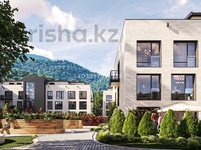 2-бөлмелі пәтер · 64.13 м² · 2/3 қабат, мкр Ерменсай, Торангы 55, бағасы: 54.5 млн ₸ в Алматы, Бостандыкский р-н
