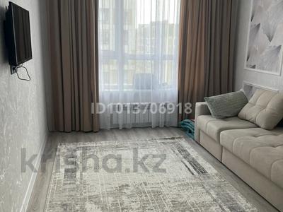 1-бөлмелі пәтер · 34 м² · 8/12 қабат, Ахмет Байтурсынулы 14/1, бағасы: 31 млн ₸ в Астане, Сарайшык р-н