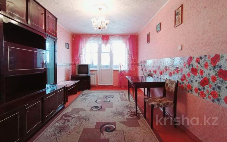 2-бөлмелі пәтер, 45 м², 2/5 қабат, 7-й, бағасы: 8 млн 〒 в Темиртау — фото 12