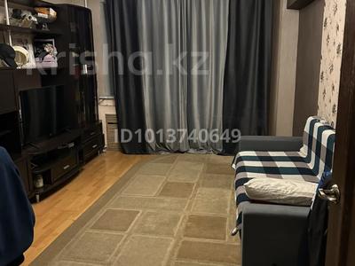 3-комнатная квартира · 62 м² · 1/5 этаж, Көк айдай 3 — Сейфуллина -Раимбека за 48 млн ₸ в Алматы, Жетысуский р-н