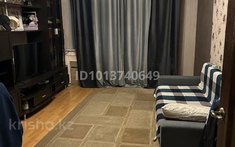 3-бөлмелі пәтер · 62 м² · 1/5 қабат, Көк айдай 3 — Сейфуллина -Раимбека, бағасы: 48 млн ₸ в Алматы, Жетысуский р-н — фото 2