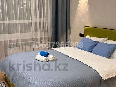 2-комнатная квартира · 45 м² · 1/12 этаж, Туран 34а — Сыганак за 15 000 〒 в Астане, Нура р-н