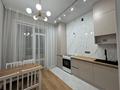 2-комнатная квартира · 54 м² · 6/9 этаж, Назарбаева 235 за 250 000 ₸ в Костанае — фото 8