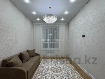 2-комнатная квартира · 54 м² · 6/9 этаж, Назарбаева 235 за 250 000 ₸ в Костанае