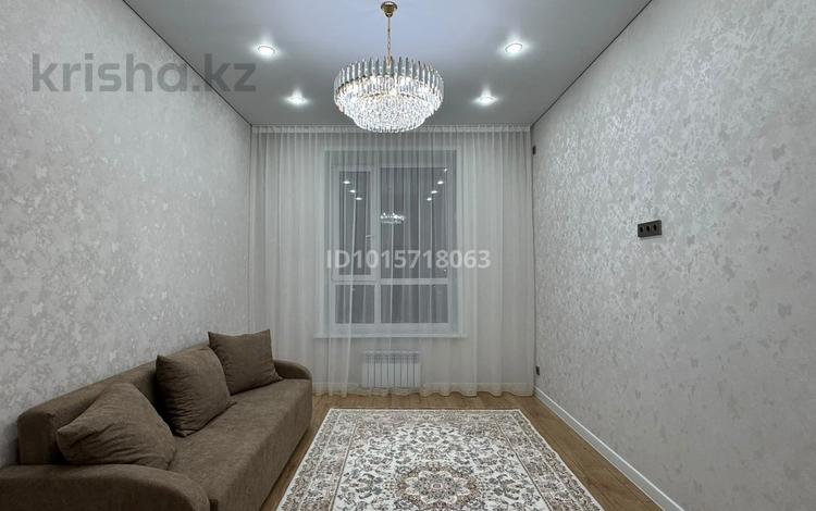 2-комнатная квартира · 54 м² · 6/9 этаж, Назарбаева 235 за 250 000 ₸ в Костанае — фото 9