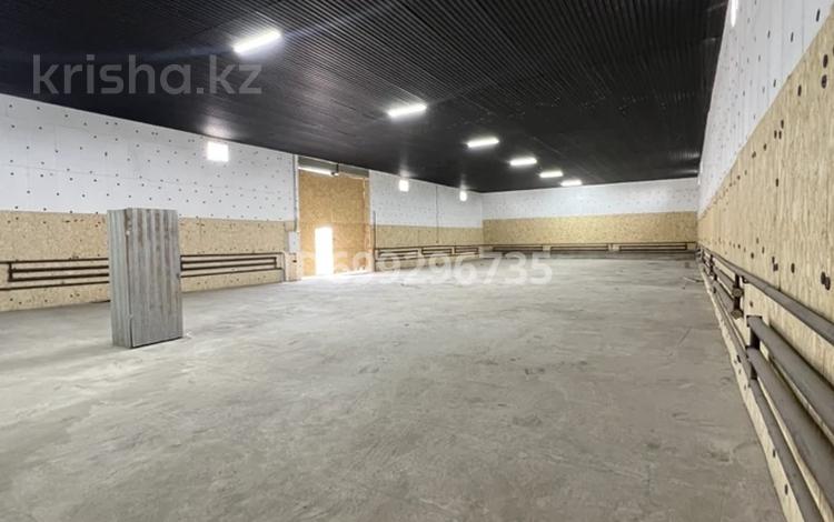 Промбаза · 7 га, Аркабая 980 за 1 млн ₸ в Байсерке — фото 4