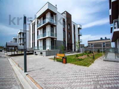 4-комнатная квартира · 120 м² · 2/3 этаж, Мкрн. Нурлытау 932 за 74 млн 〒 в Алматы, Бостандыкский р-н