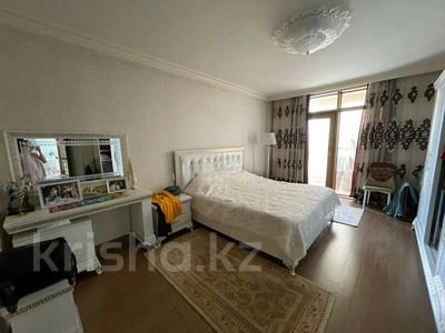4-комнатная квартира · 146 м² · 16/19 этаж, Аскарова — Шикарная панорама - горячая цена! за 125 млн ₸ в Алматы, Ауэзовский р-н