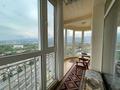 4-комнатная квартира · 146 м² · 16/19 этаж, Аскарова — Шикарная панорама - горячая цена! за 125 млн ₸ в Алматы, Ауэзовский р-н — фото 7