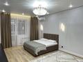1-комнатная квартира · 60 м² · 7/9 этаж, Достоевского 174а — Центр Агентства ДВД МЕД университет за 20 000 ₸ в Семее