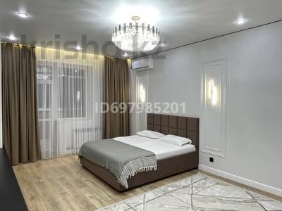 1-бөлмелі пәтер · 60 м² · 7/9 қабат, Достоевского 174а — Центр Агентства ДВД МЕД университет, бағасы: 20 000 ₸ в Семее