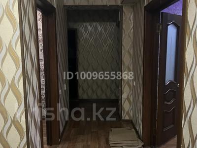 3-комнатная квартира · 98 м² · 4/5 этаж, мкр Нурсат 2, Нұрсәт ш/а 98 за 36 млн ₸ в Шымкенте, Каратауский р-н