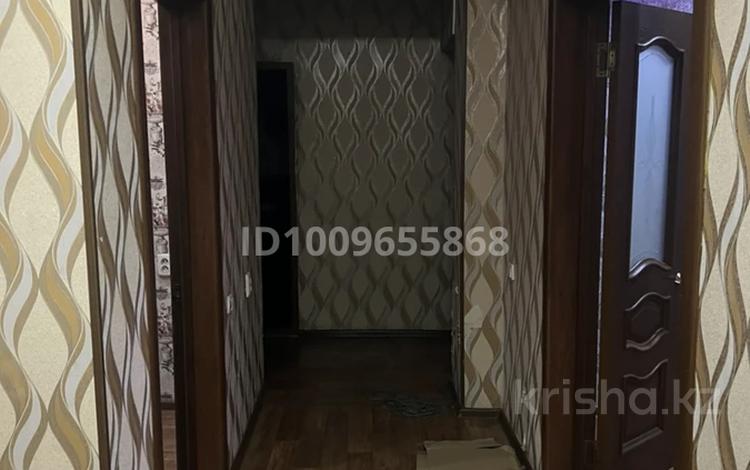 3-комнатная квартира · 98 м² · 4/5 этаж, мкр Нурсат 2, Нұрсәт ш/а 98 за 36 млн ₸ в Шымкенте, Каратауский р-н — фото 2