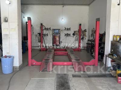 Жқб, автосервистер мен көлік жуу · 60 м², бағасы: 10 000 ₸ в Жанаозен