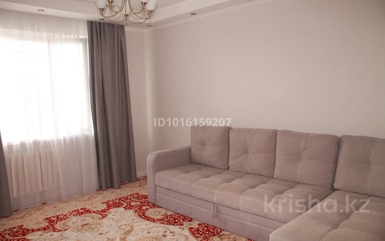 2-комнатная квартира · 104 м² · 7/9 этаж, Кумисбекова 3a — начало Сейфуллина за 40 млн ₸ в Астане, Сарыарка р-н — фото 9