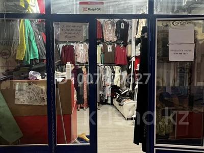 Магазины и бутики · 16 м² за 10 млн 〒 в Шымкенте, Абайский р-н